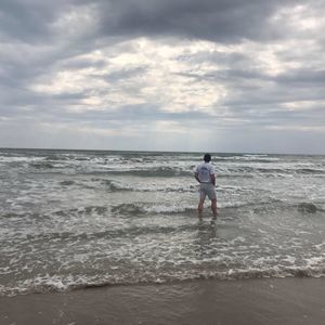 Meet your Posher, Logan